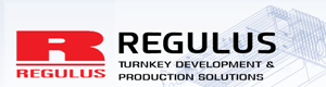 Regulus Electronics Ltd
